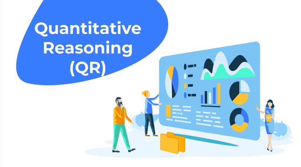 Quantitative Reasoning Basic 6 – MYPFSchools