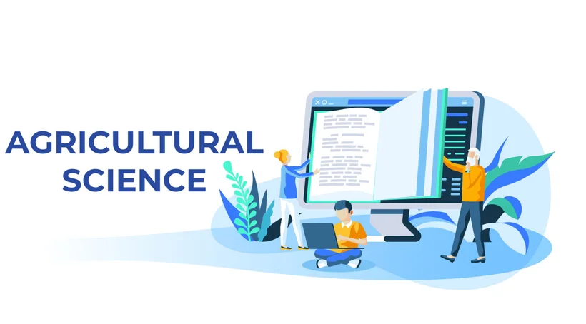 Agricultural Science Jss 1 (1st Term) – MYPFSchools